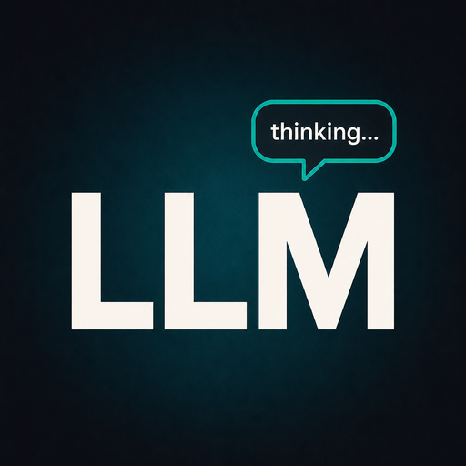 LLM thinking